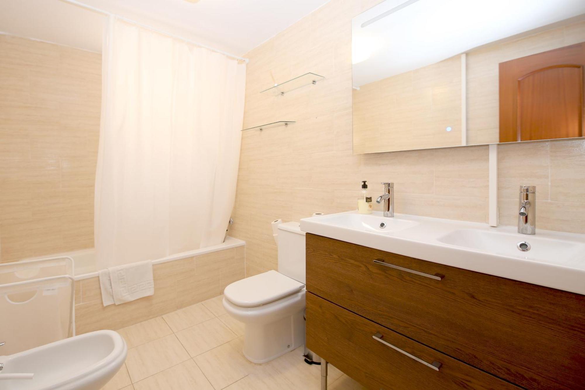 Estepona Town Apartment Carmen المظهر الخارجي الصورة